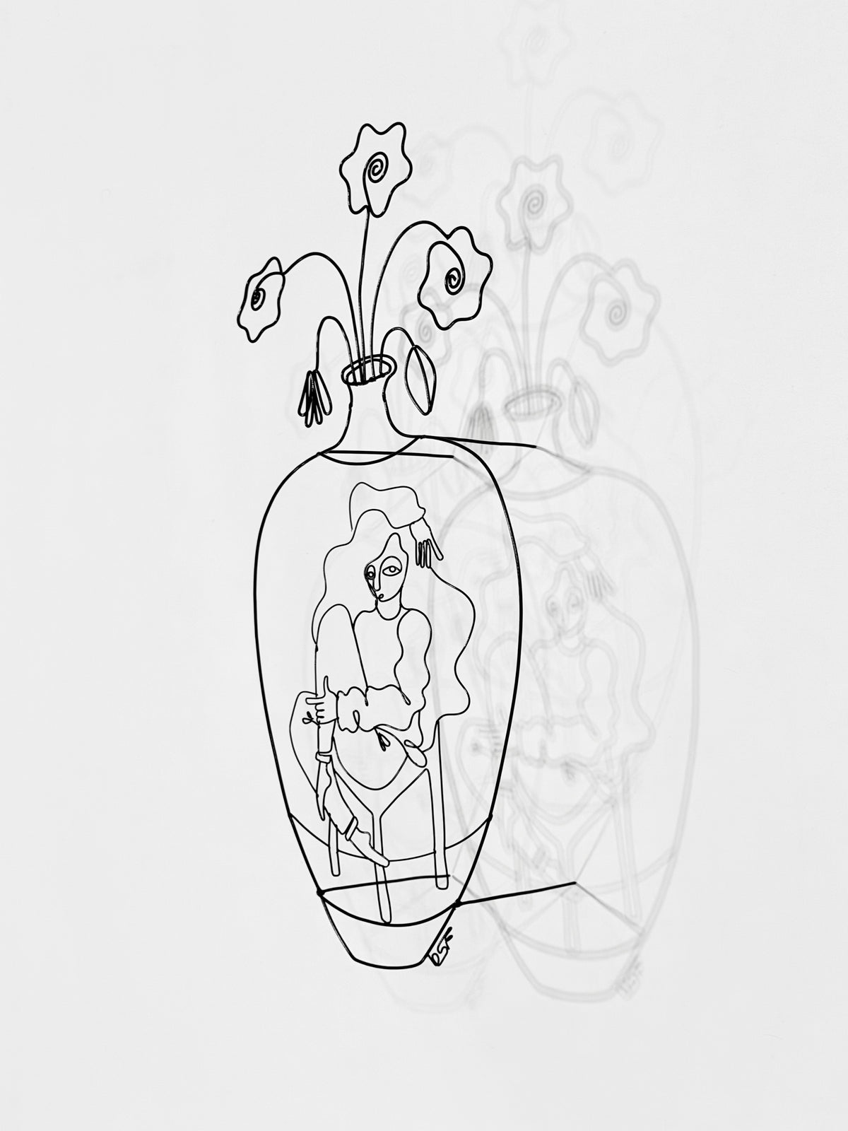 Ode to a Grecian Urn 23