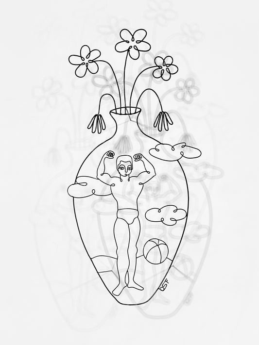 Ode to a Grecian Urn 24