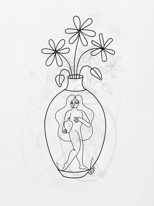Ode to a Grecian Urn 26