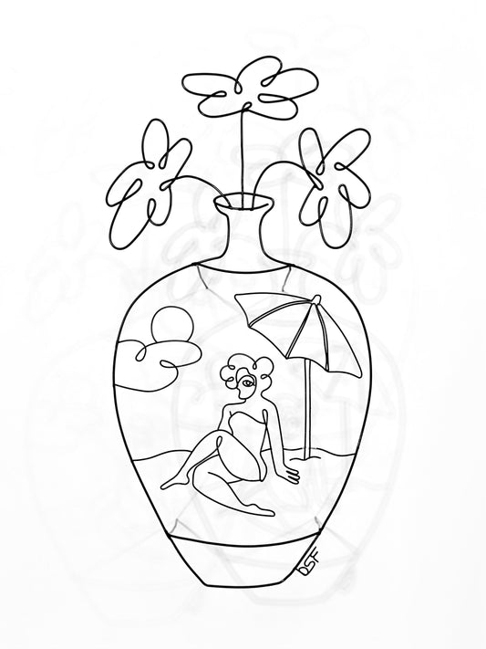 Ode to a Grecian Urn 27