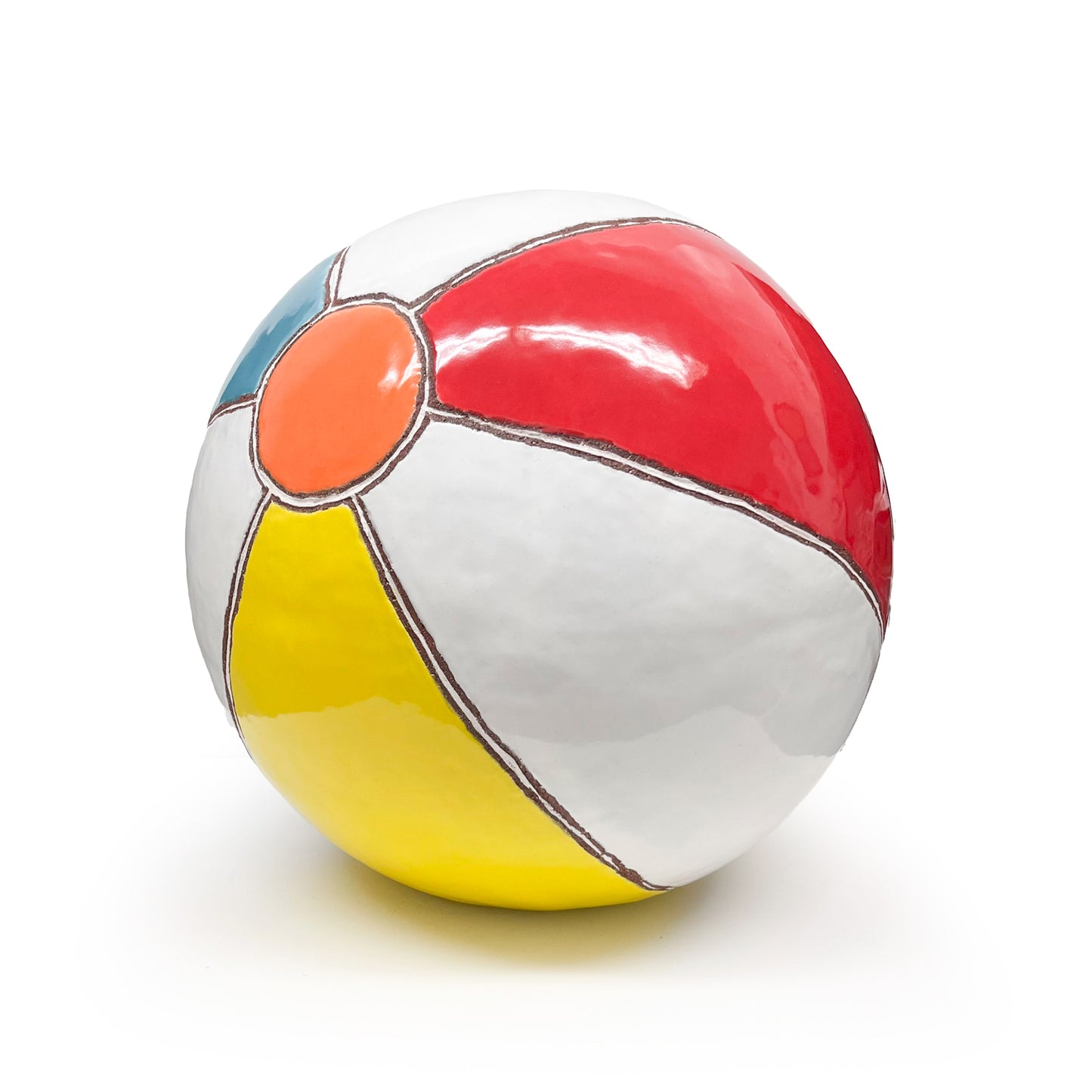 Beach Ball #2