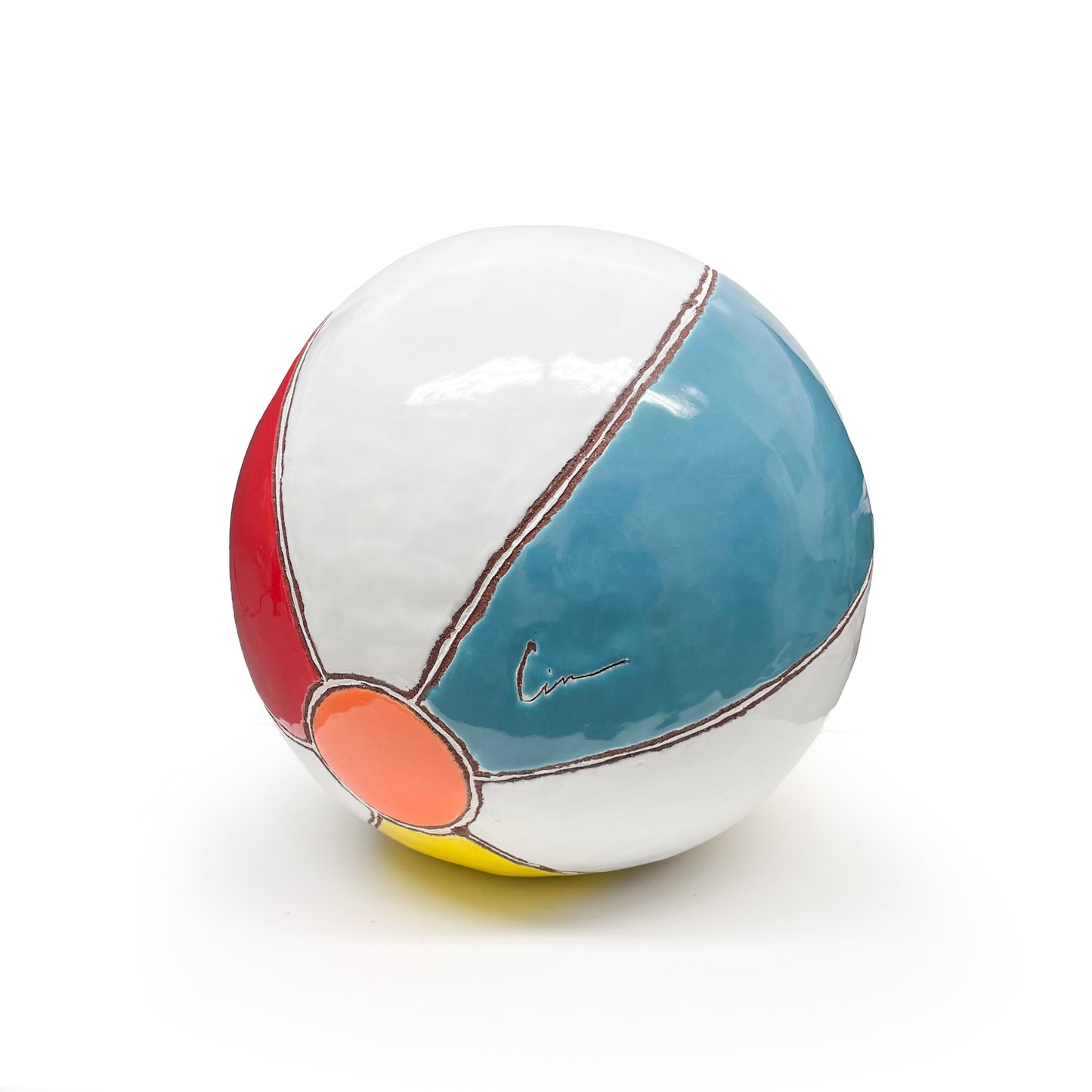 Beach Ball #2