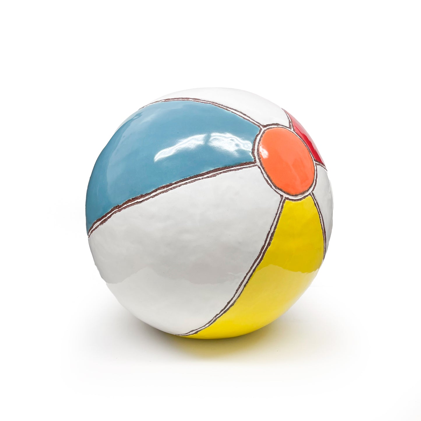 Beach Ball #2