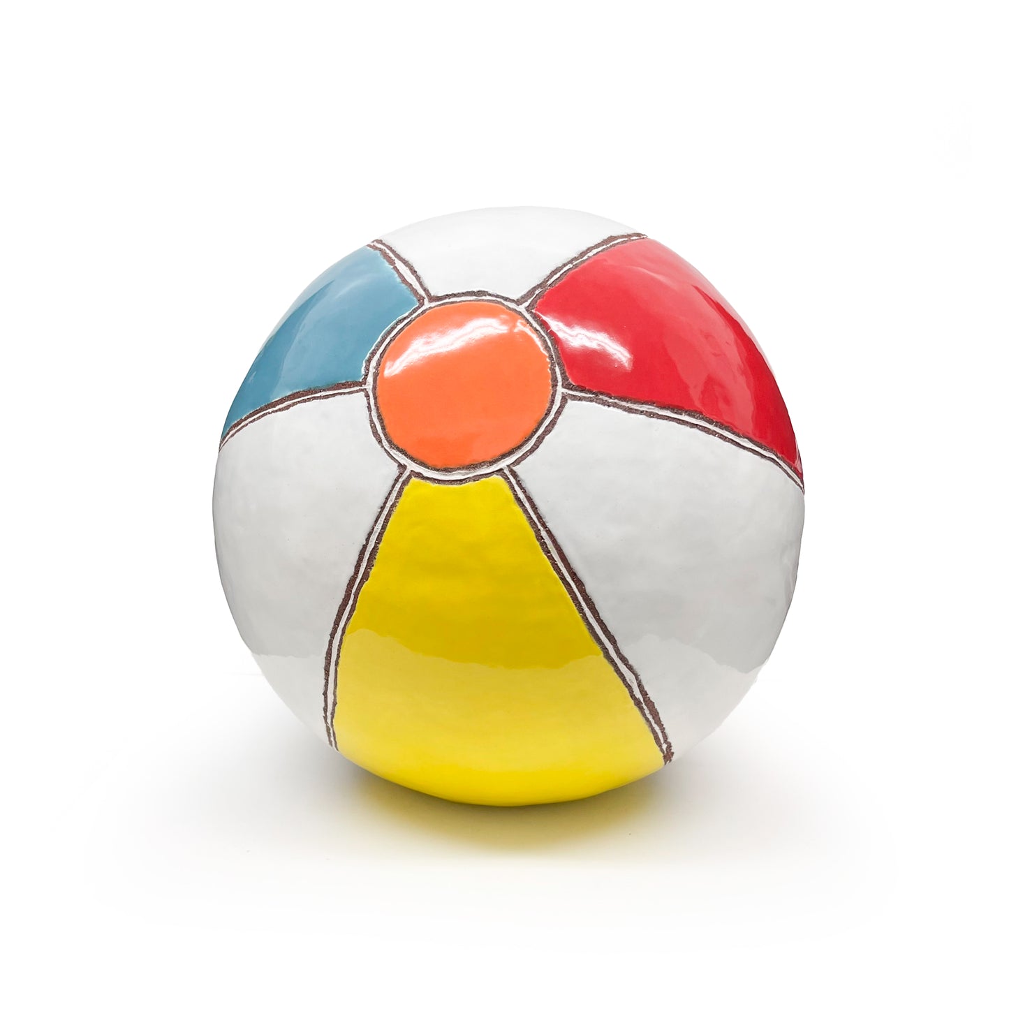 Beach Ball #2