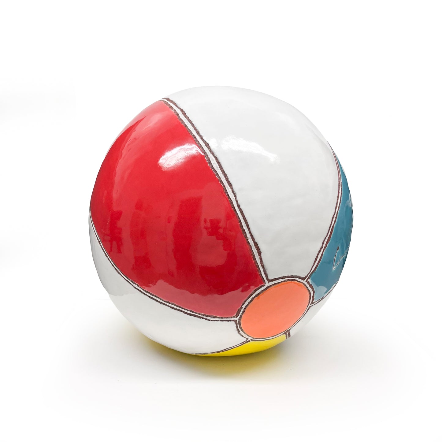 Beach Ball #2