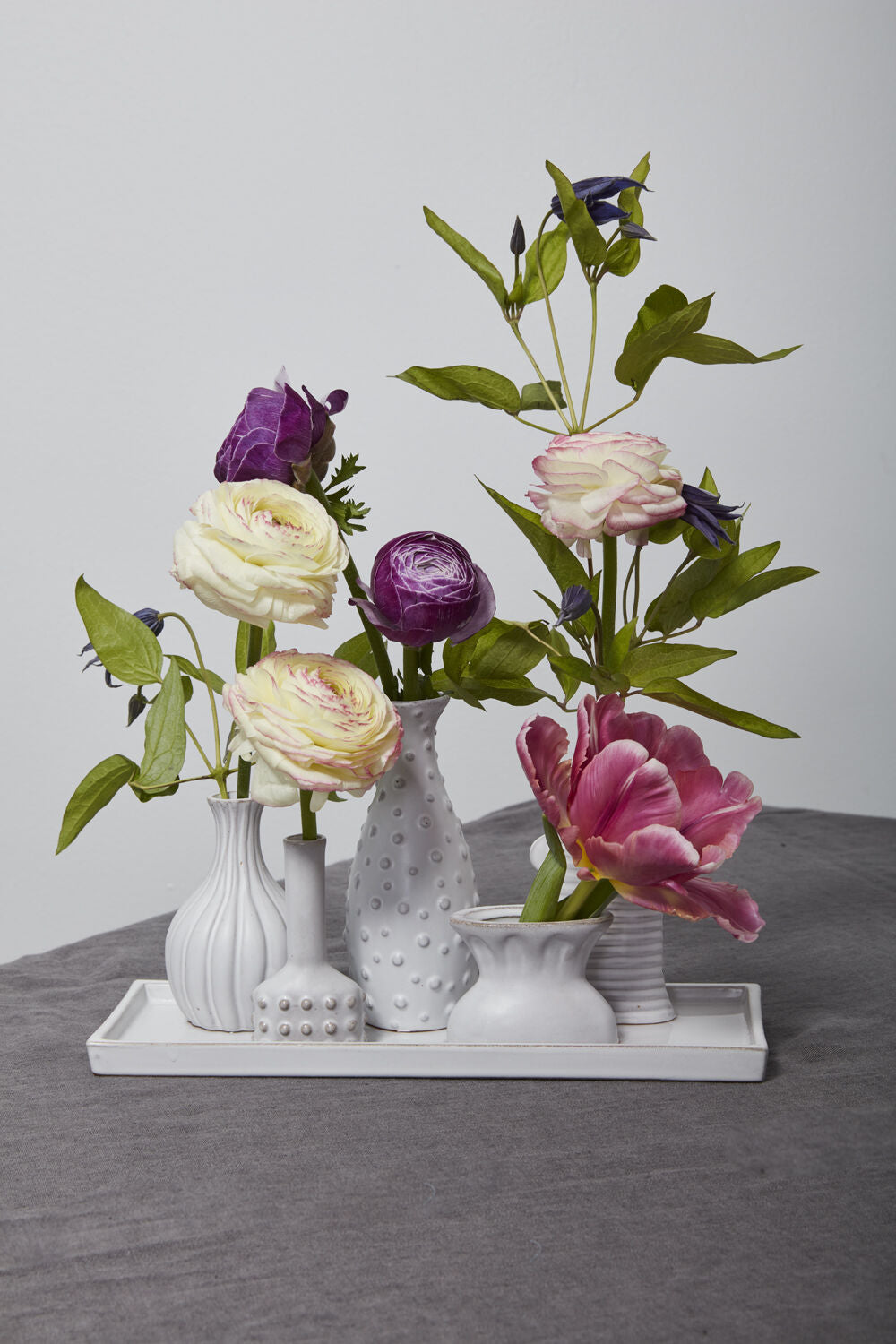 Paige Bud Vase