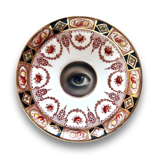 Lover's Eye No. 3024