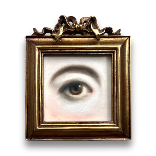 Lover's Eye No. 3014