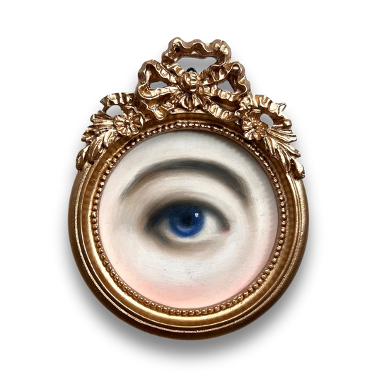 Lover's Eye No. 3012