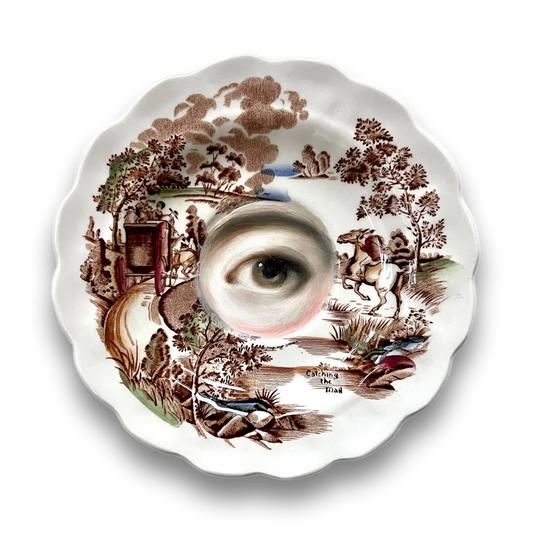 Lover's Eye No. 3009