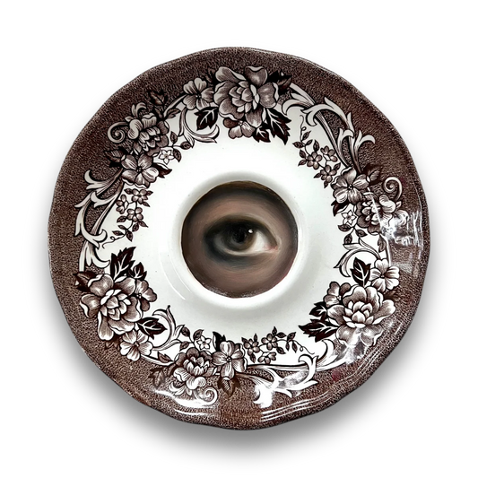 Lover's Eye No. 3011