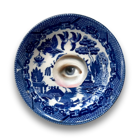 Lover's Eye No. 3007