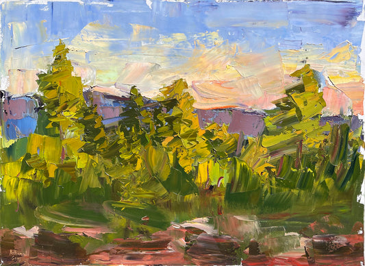 Pinecrest
