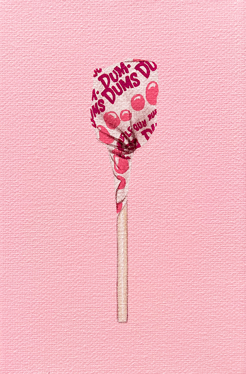 Bubble Gum III
