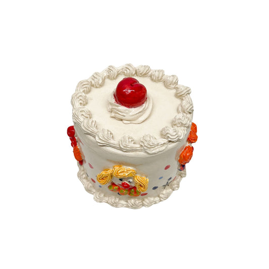Clown Cake 2