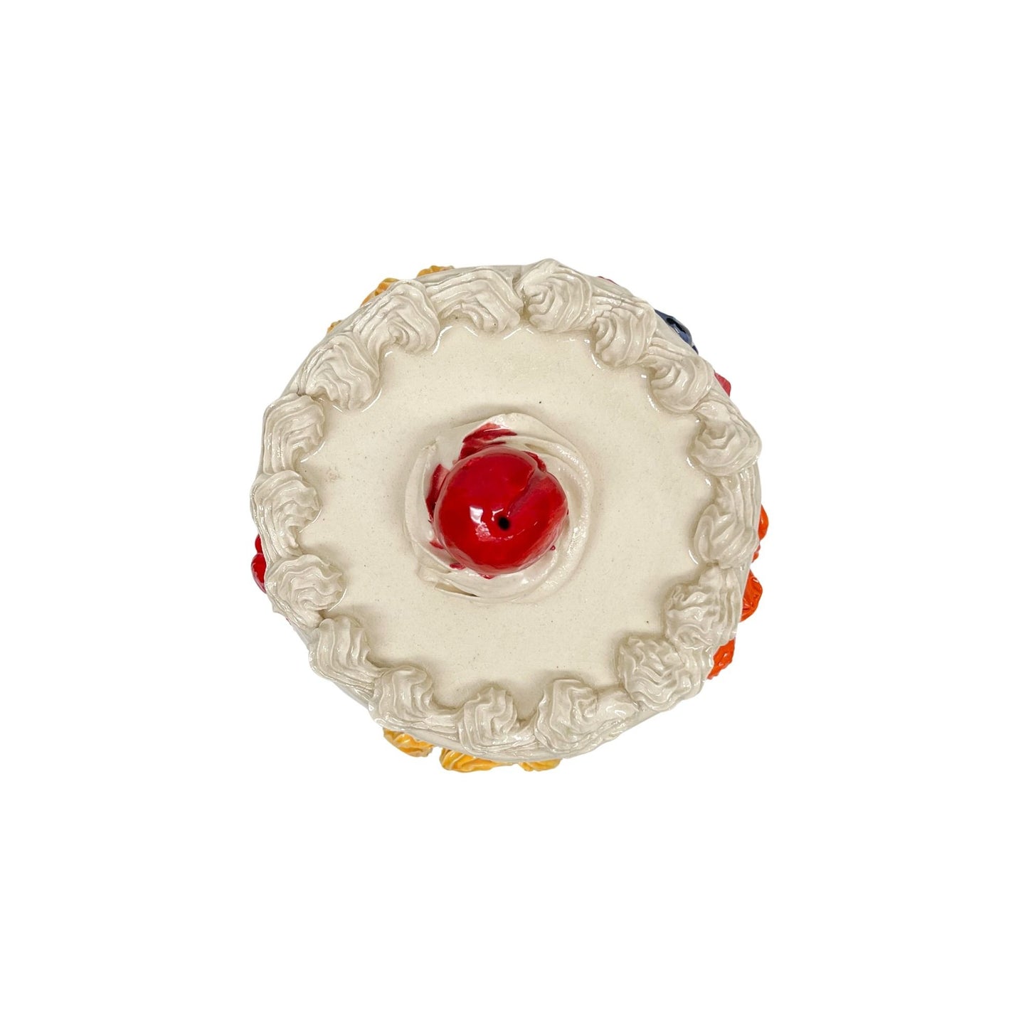 Clown Cake 2
