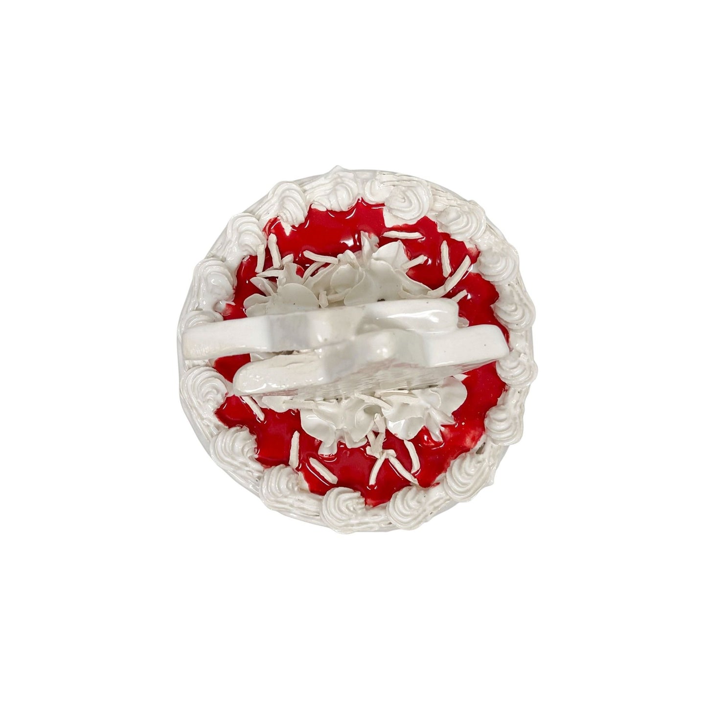 Stars & Sprinkles Cake 9
