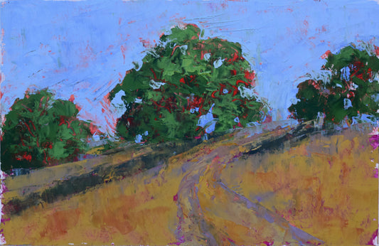 Ranch Track