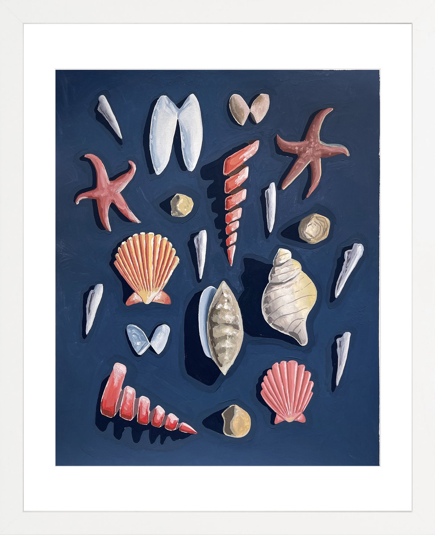 Shells