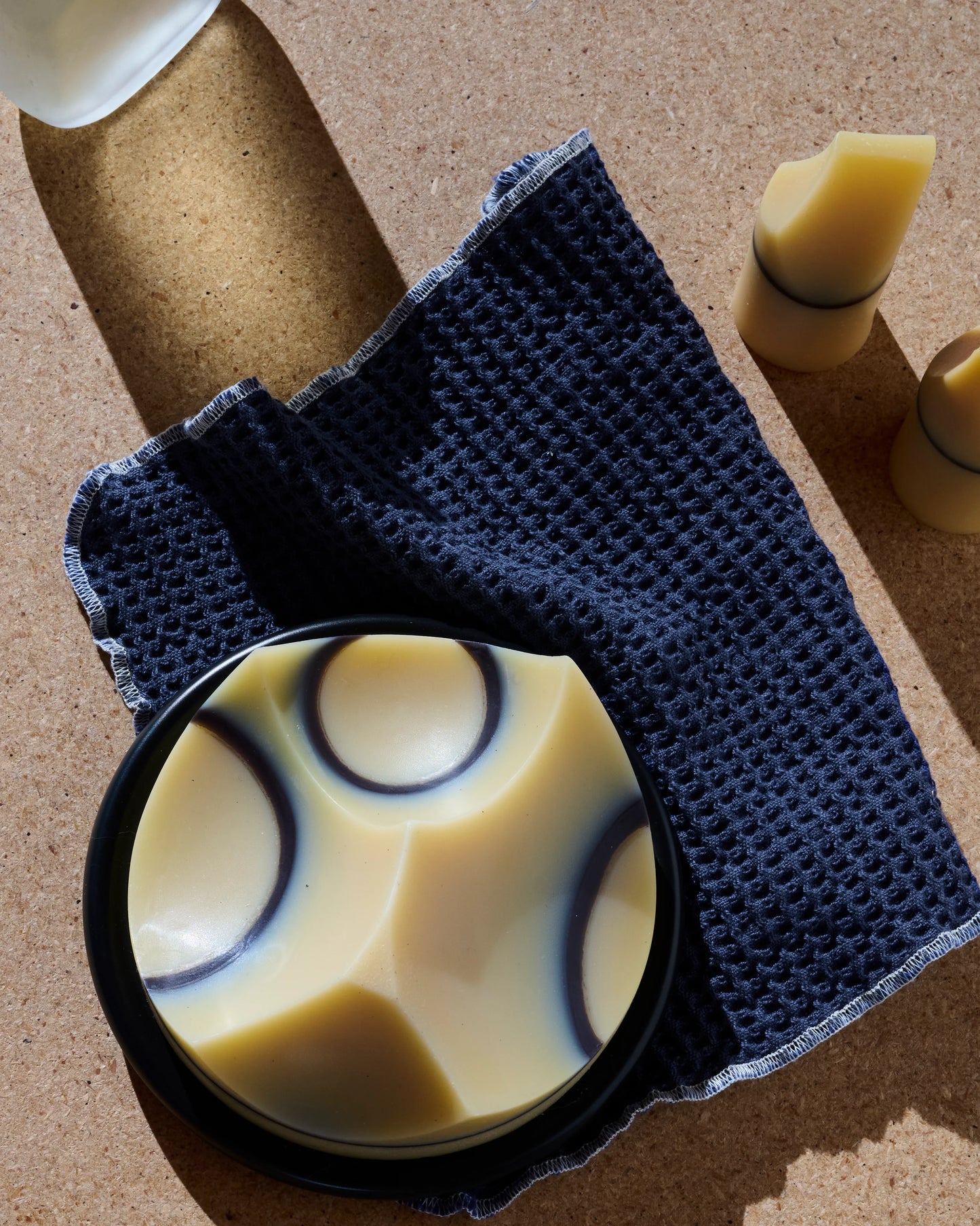 Erode Soap: Cedar Sandalwood