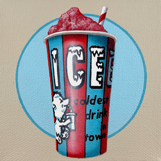 Summer of '79: ICEE