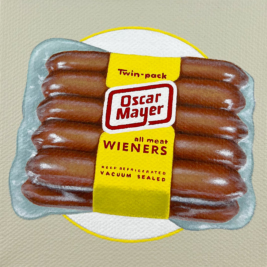 Summer of '79: Oscar Mayer