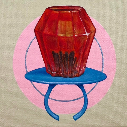 Summer of '79: Ring Pop