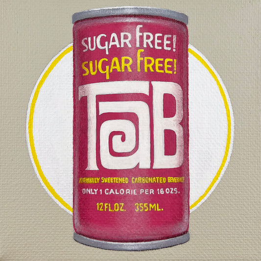 Summer of '79: Tab Cola