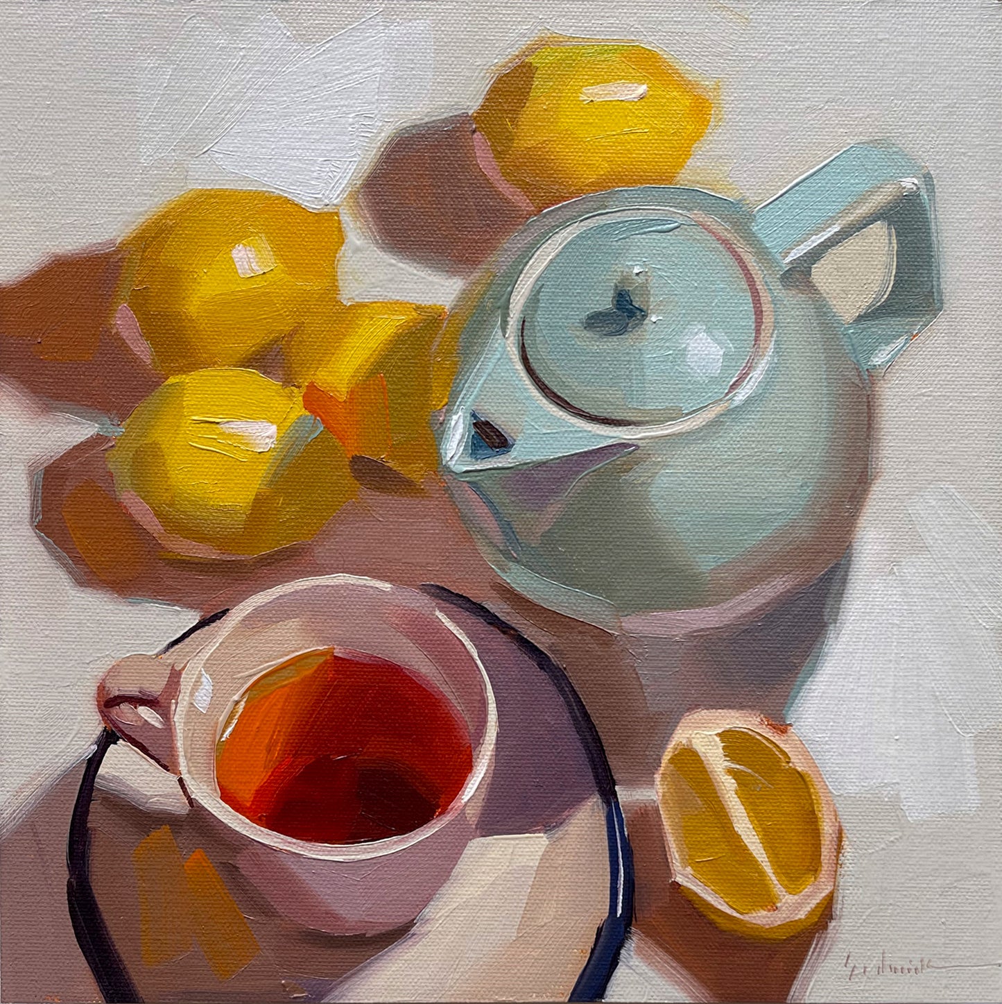 Special Tea