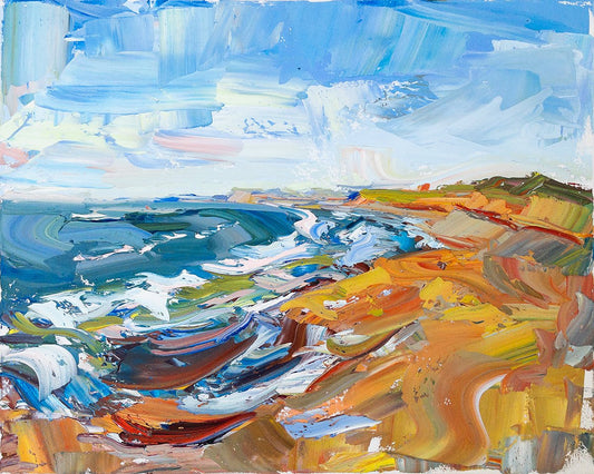 Sunny Coast