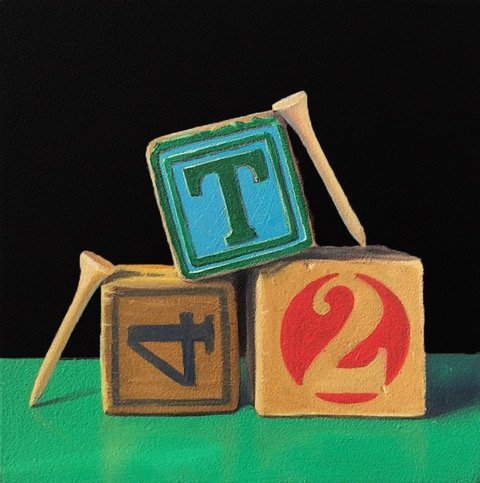 T Time