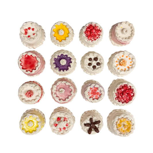 Surprise Tinier Cake