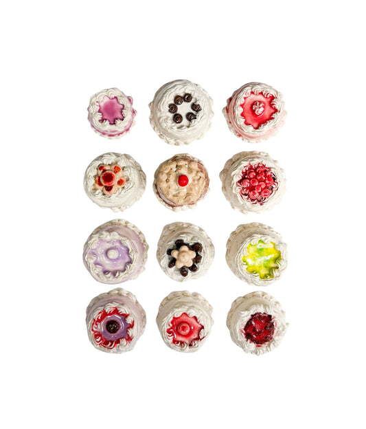 Surprise Tiniest Cake