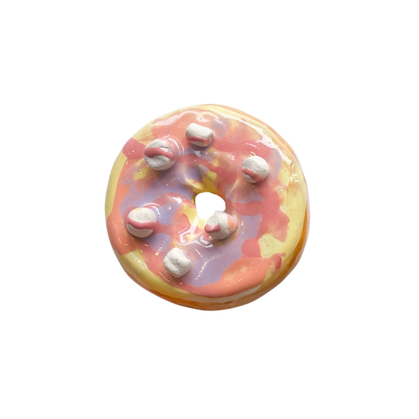 Tutti Fruitti Donut