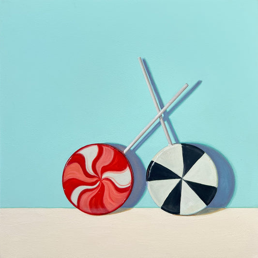 Tribute Lollie II