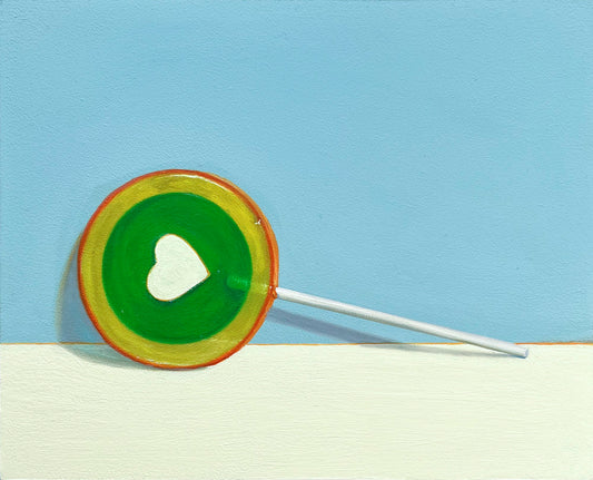 Tribute Lollie I