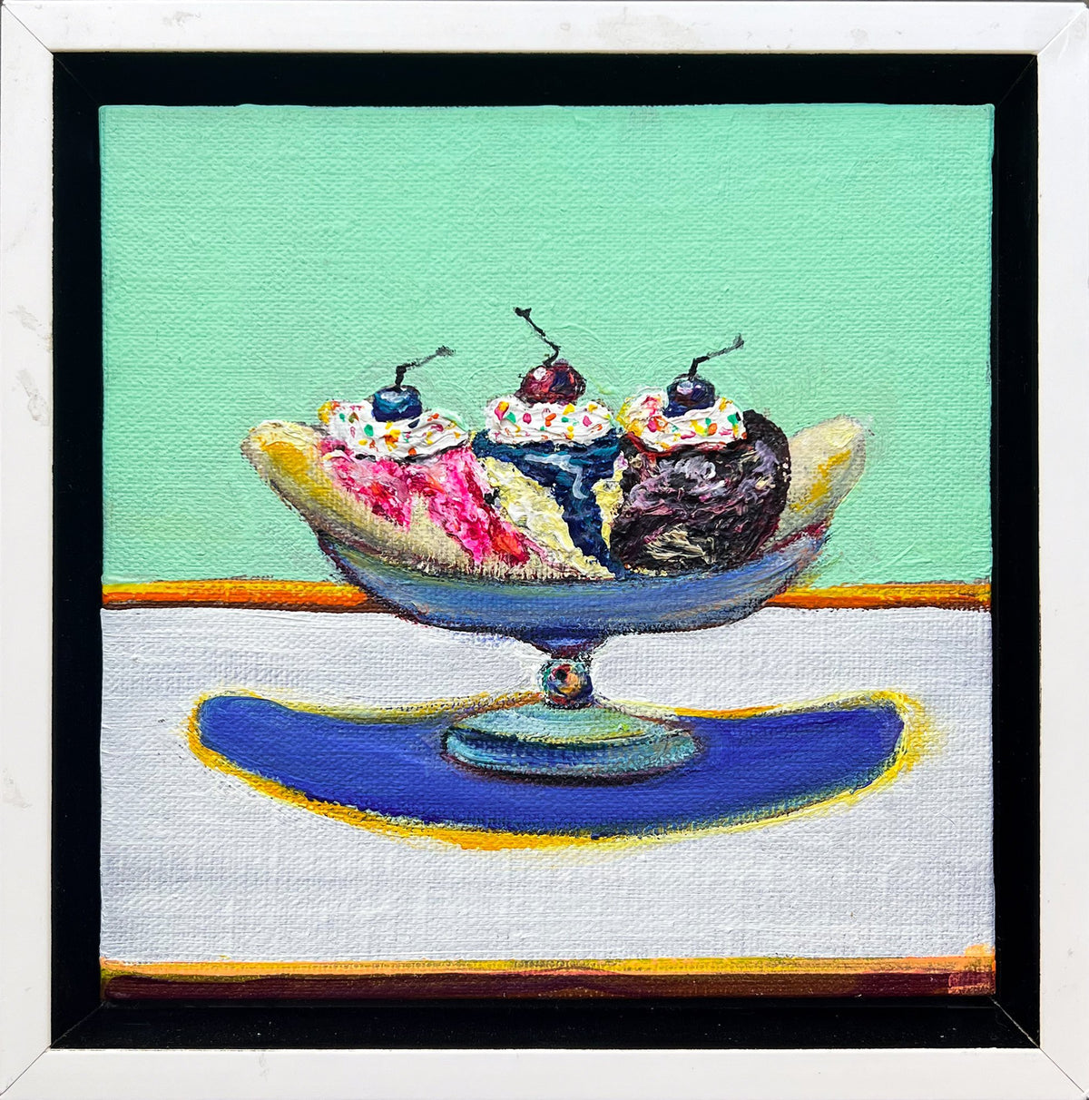 Banana Split, 2023