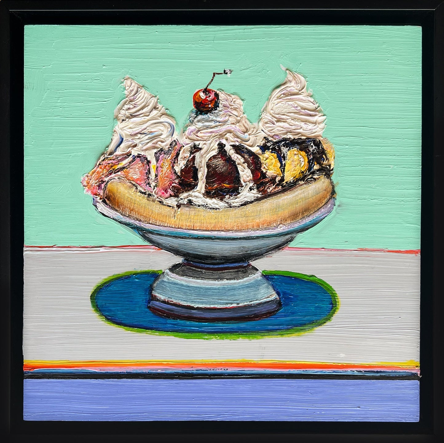 Banana Split, 2021-2022