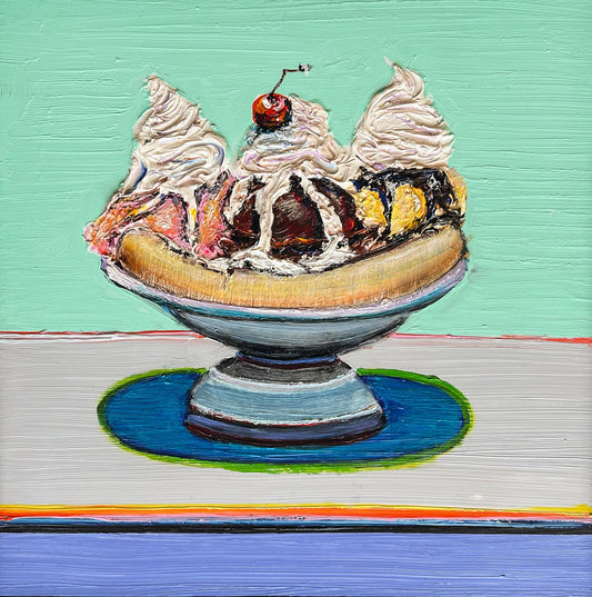 Banana Split, 2021-2022