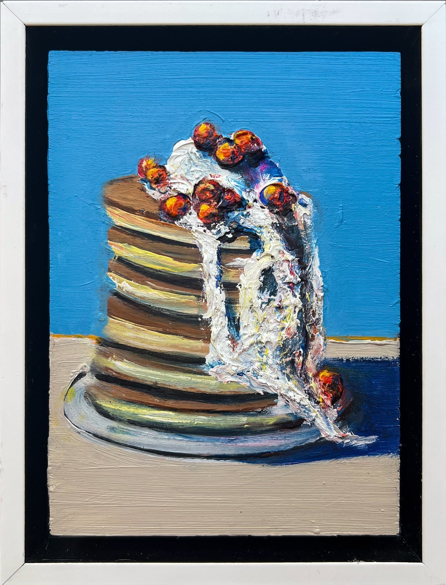 Flapjack Stack, 2023
