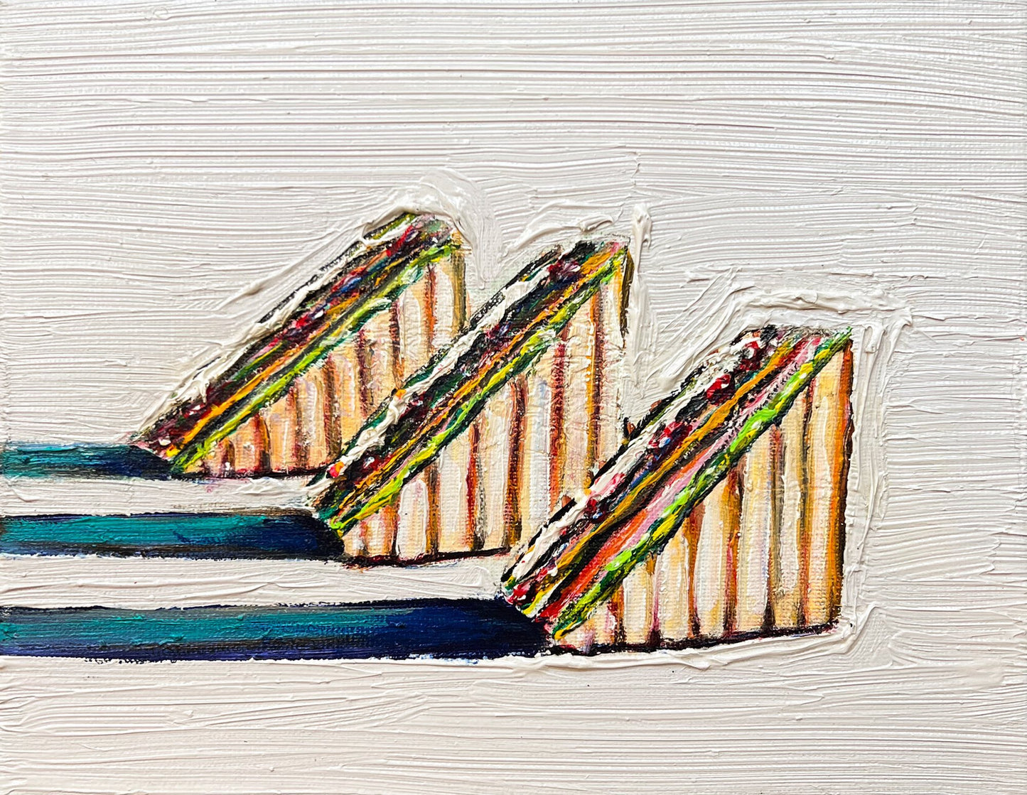 Panini Sandwich