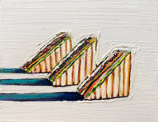 Panini Sandwich