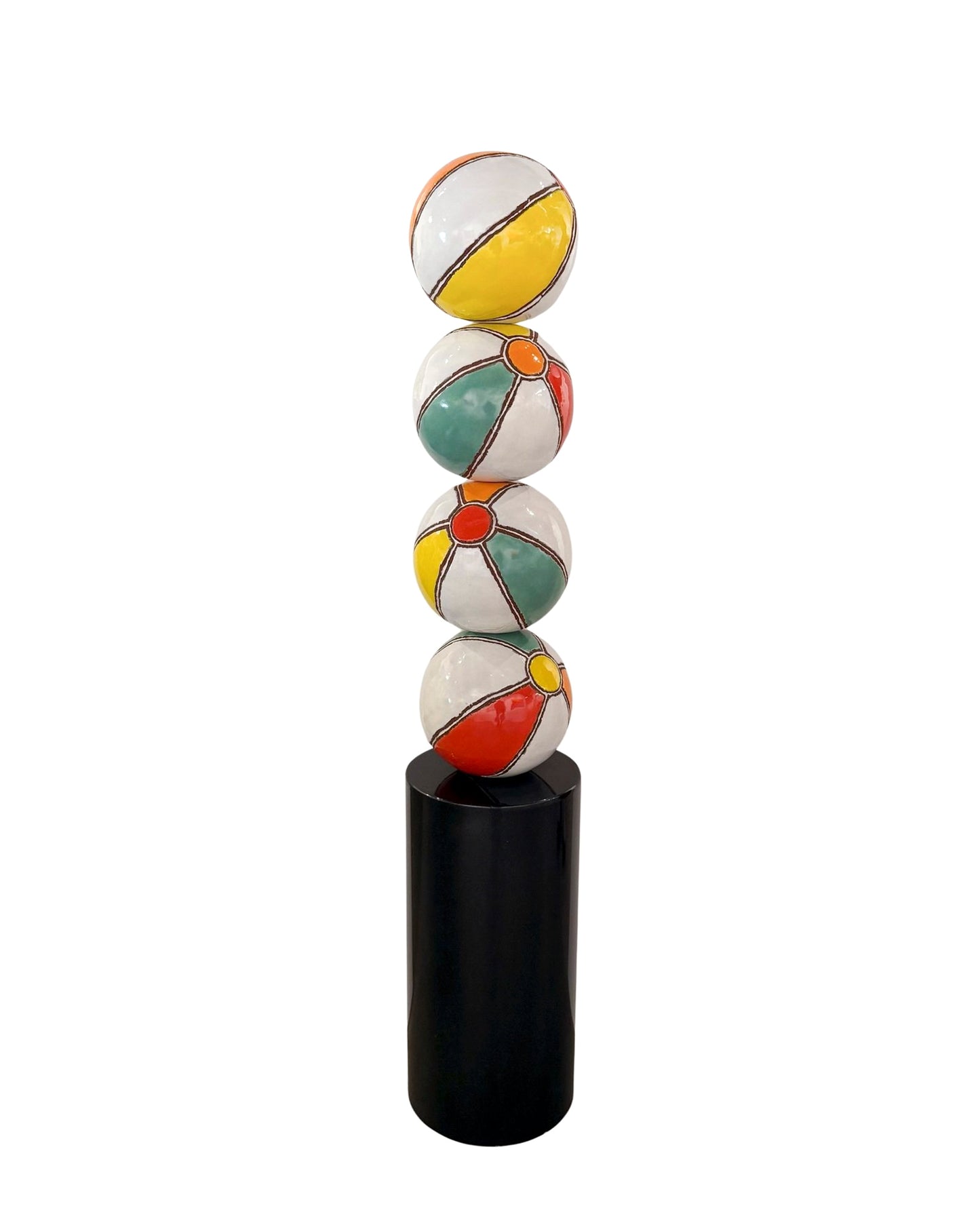 4 Stack Totem (Small)