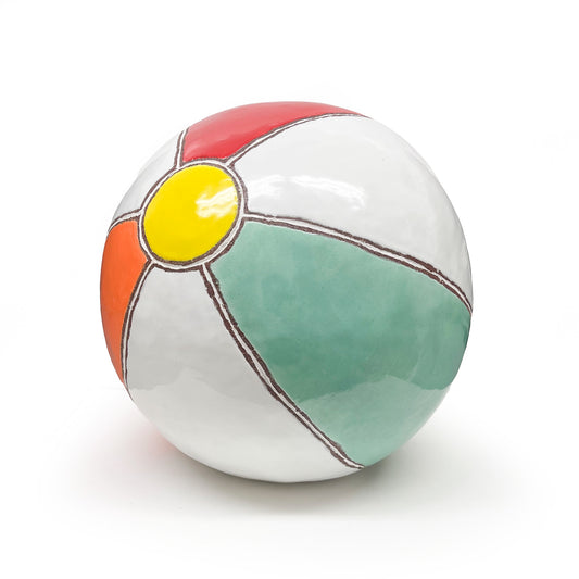 Beach Ball #3