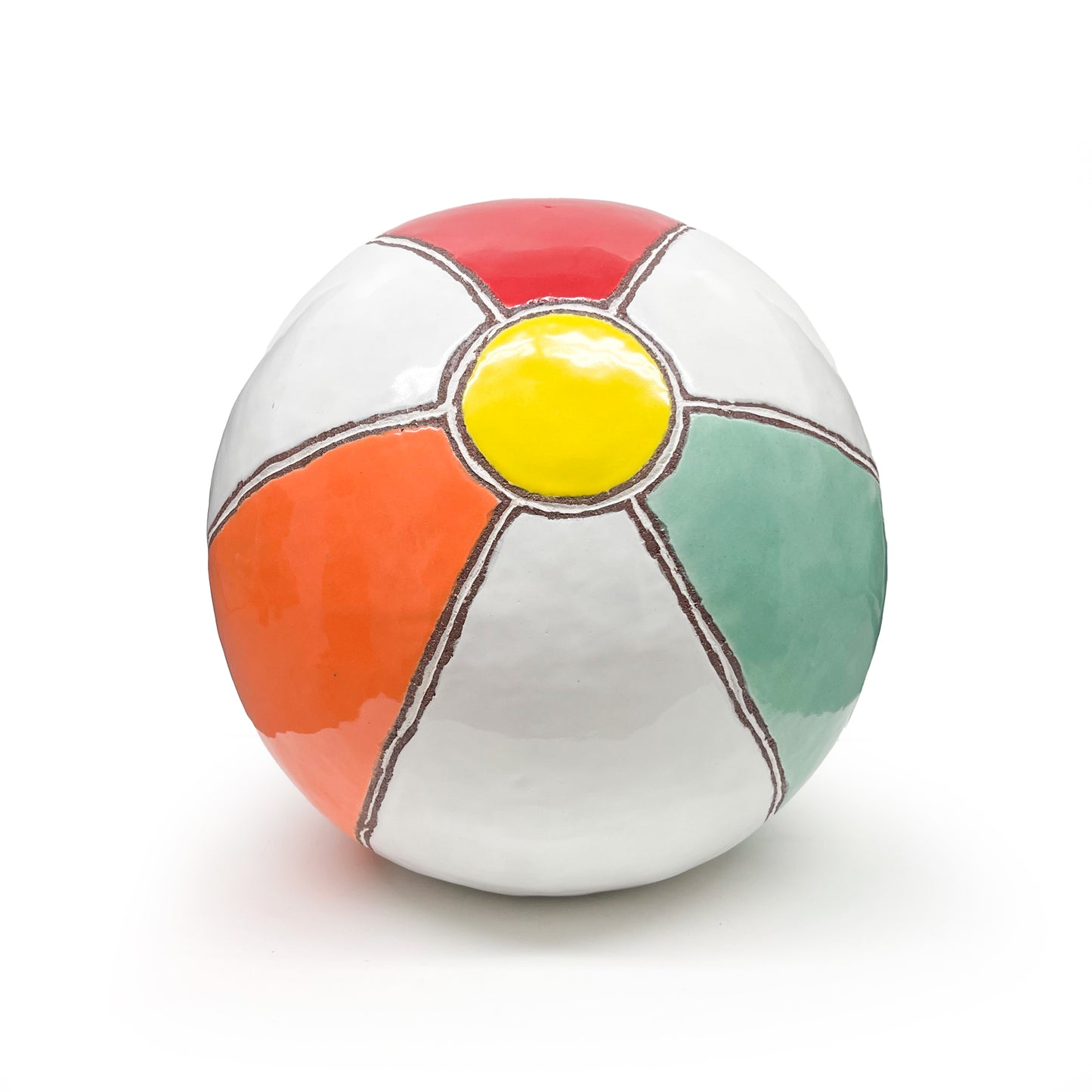 Beach Ball #3