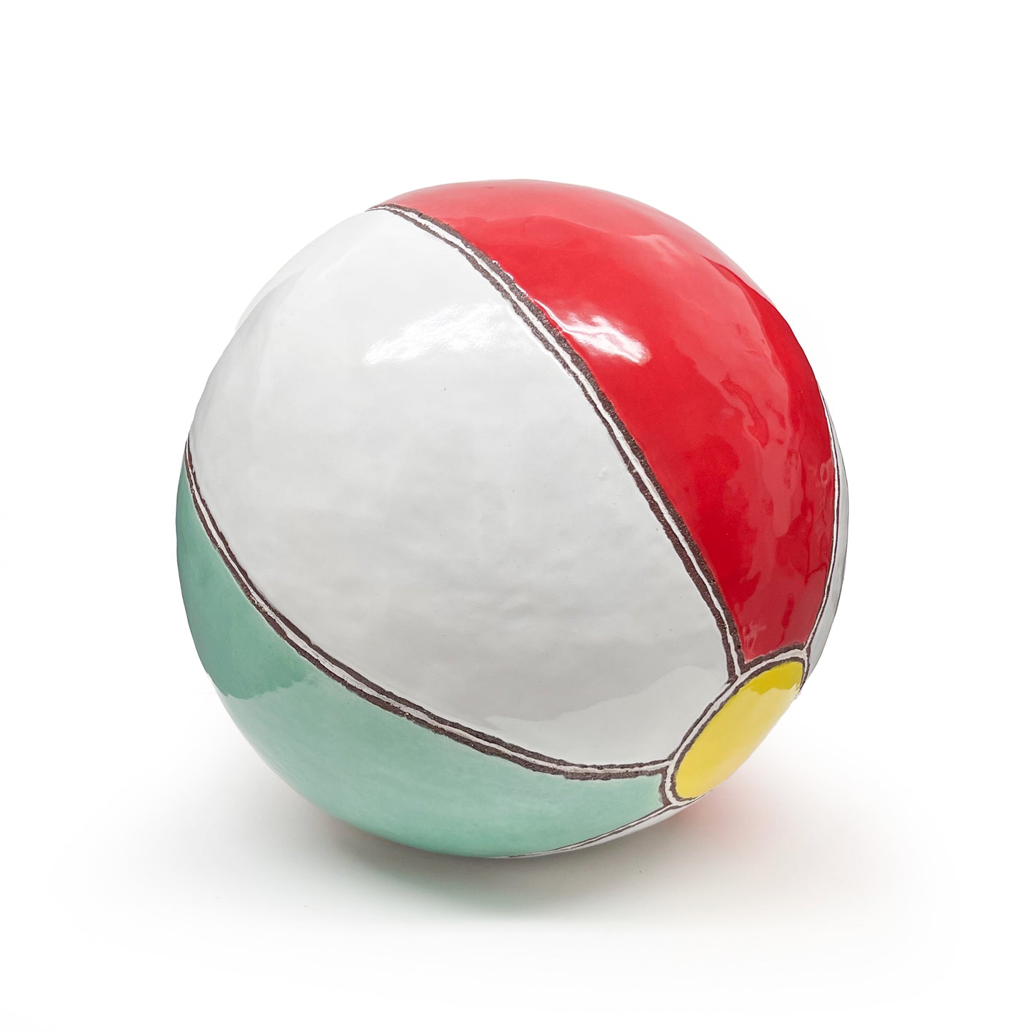 Beach Ball #3
