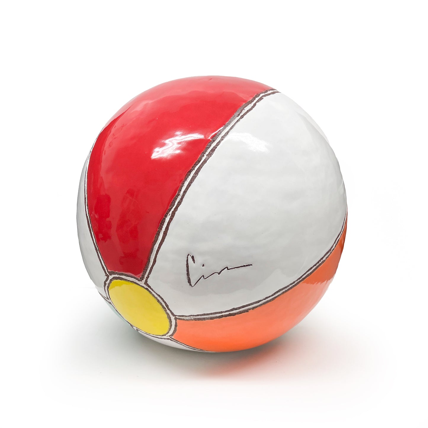 Beach Ball #3