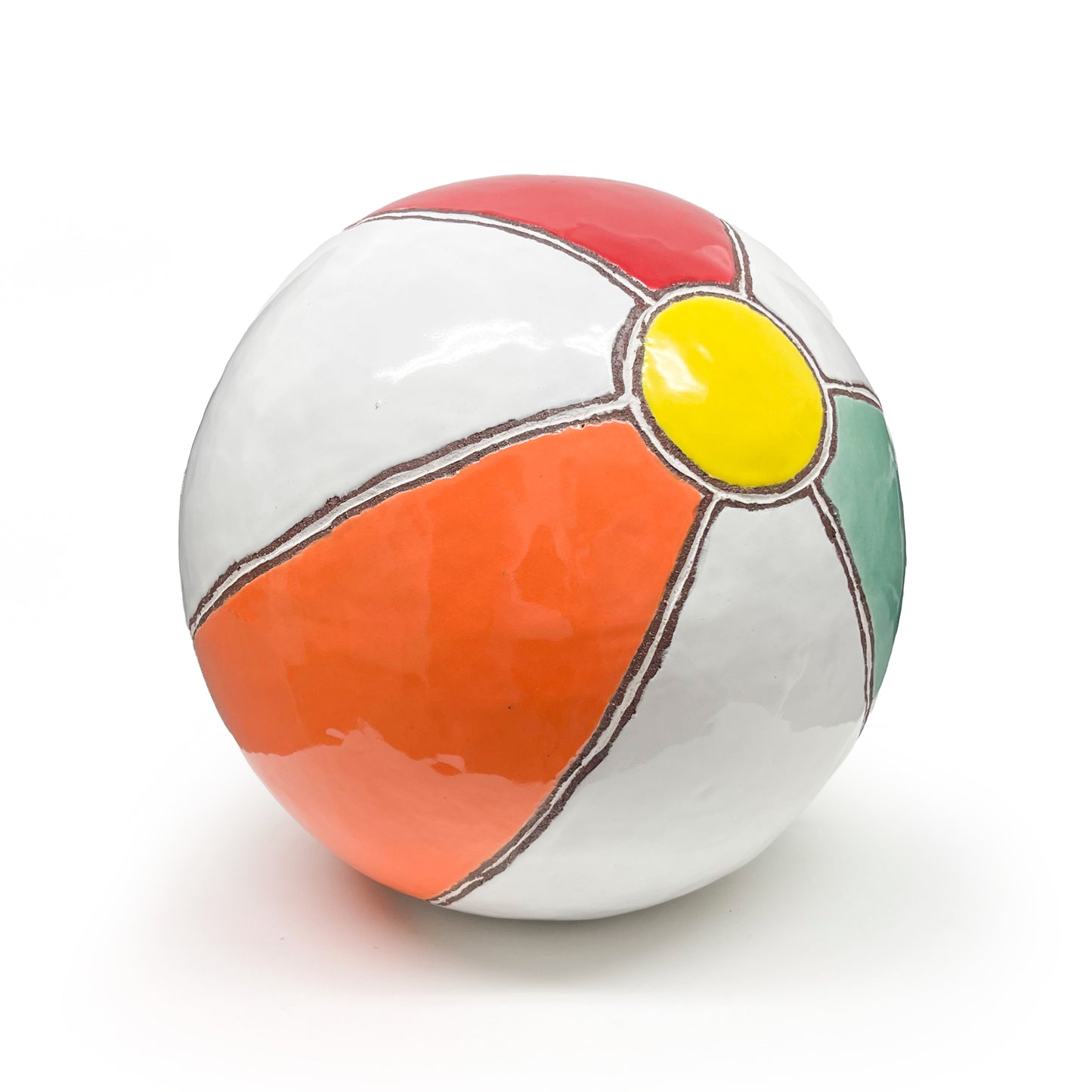 Beach Ball #3