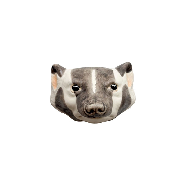 Badger 4