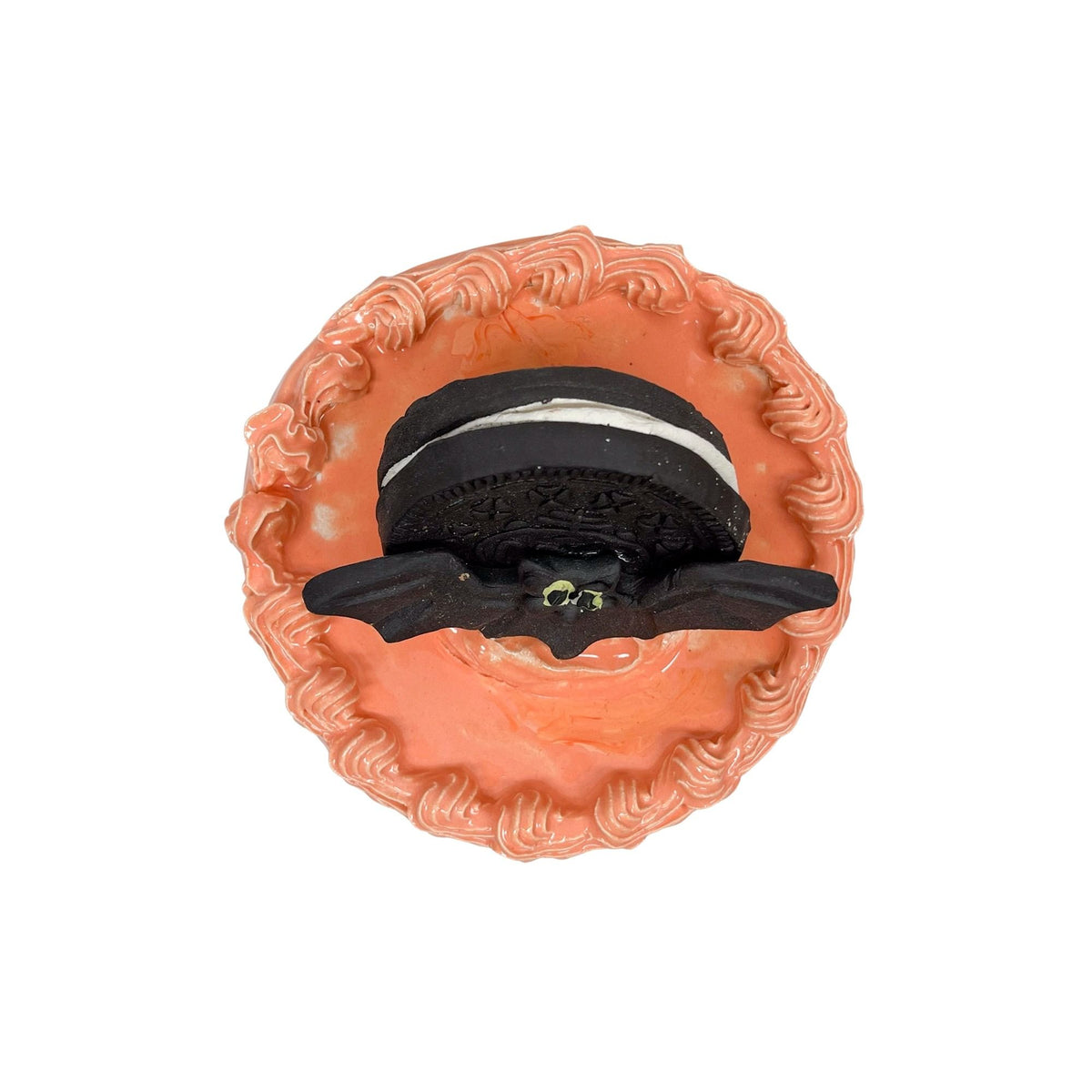 Oreo Bat Cake 3